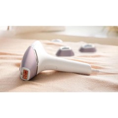 Philips BRI947 Hair Removal System - Effective, Gentle & Long-Lasting Results for Smooth Skin!